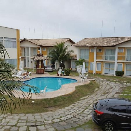 Condomínio Mont Hebron - Apto 3A Porto Seguro Exterior foto