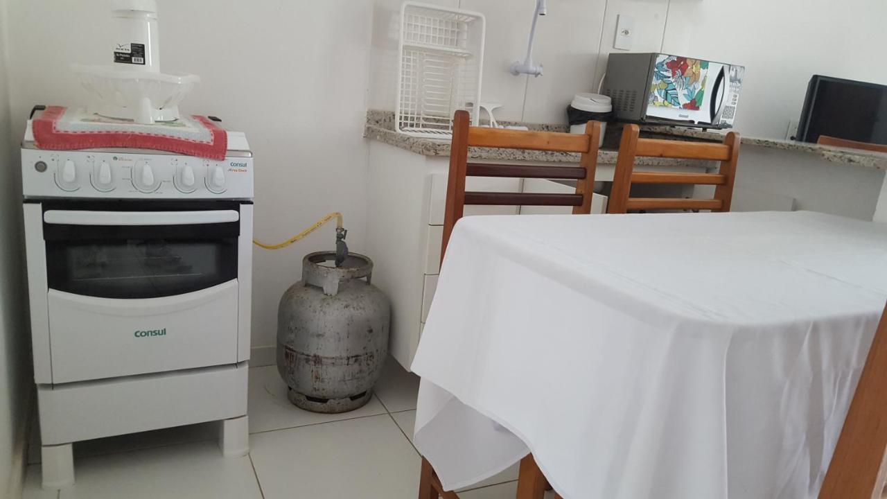 Condomínio Mont Hebron - Apto 3A Porto Seguro Exterior foto